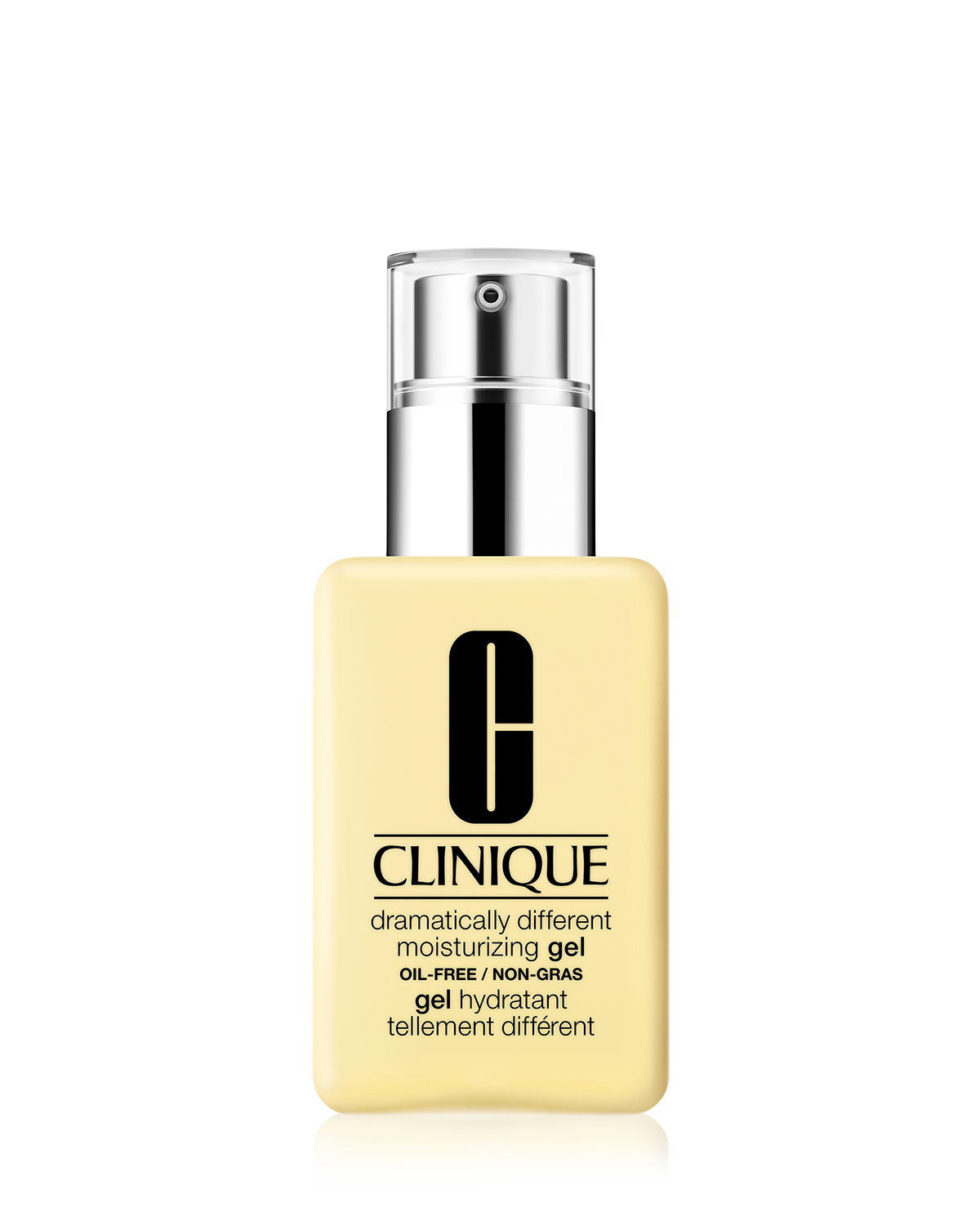 Clinique Moisturizing Gel Dramatically Different 125ml