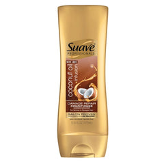SUAVE COCONUT OIL INFUSION CONDITIONER 373ML