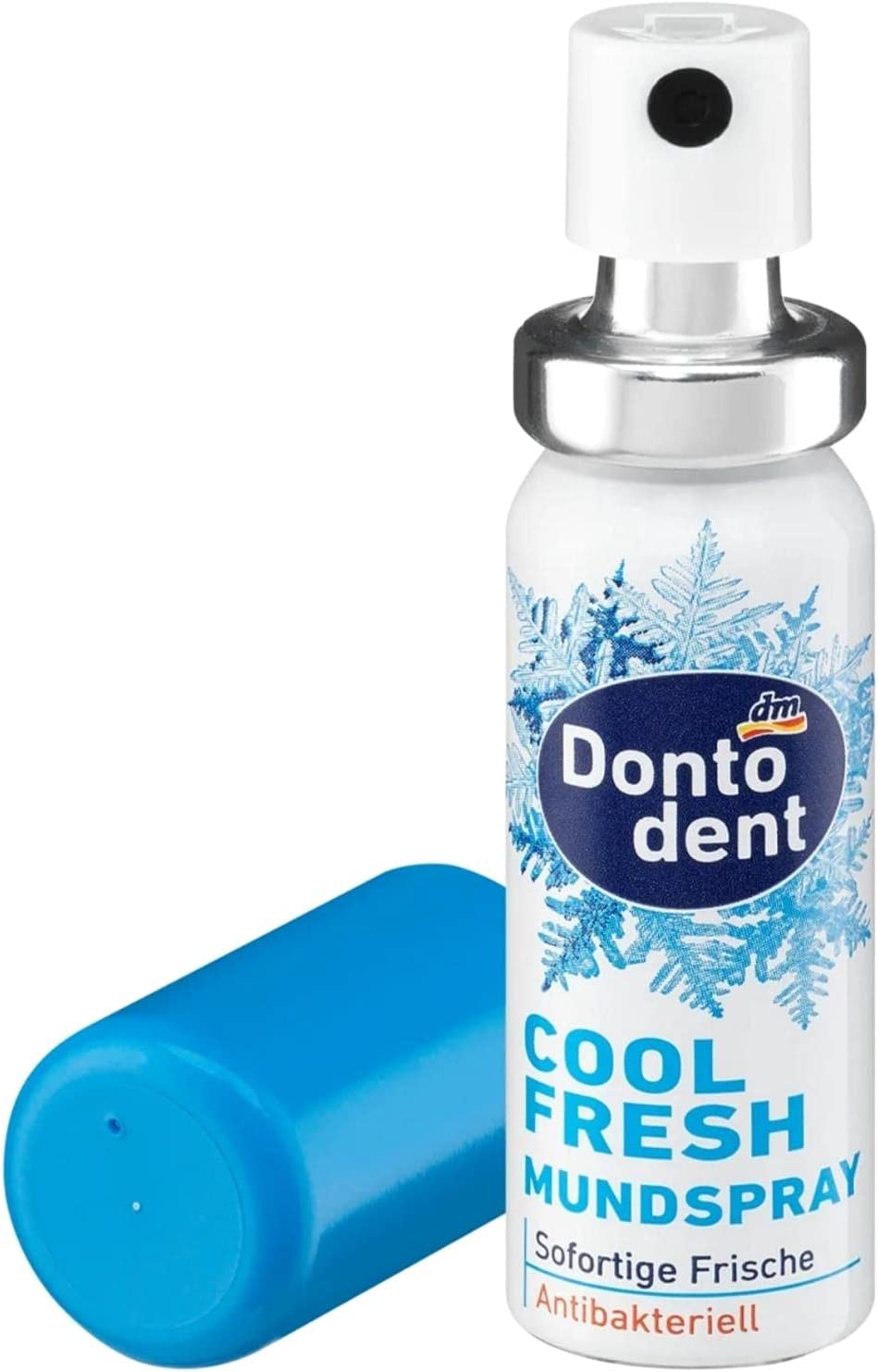 DONTO DENT COOL FRESH 15ML - Anwar Store