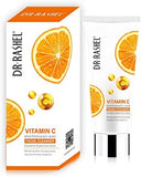 dr. rashel vitamin C facial cleanser 80 g Anwar Store