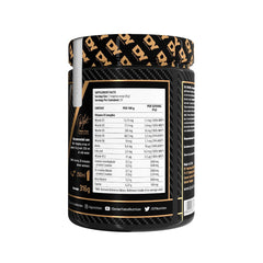 CREATINE MONOHYDRATE DY PEACH 316GM