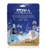eKel Ultra Hydrating Essence Mask AQUA 25ml