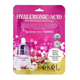 eKel Ultra Hydrating Essence Mask HYALURONIC ACID 25ml Anwar Store