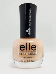 elle nail polish collection - 306 Anwar Store