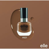 elle nail polish collection - 601 Anwar Store