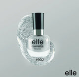 elle nail polish collection - Party time (Glittery) 900s Anwar Store