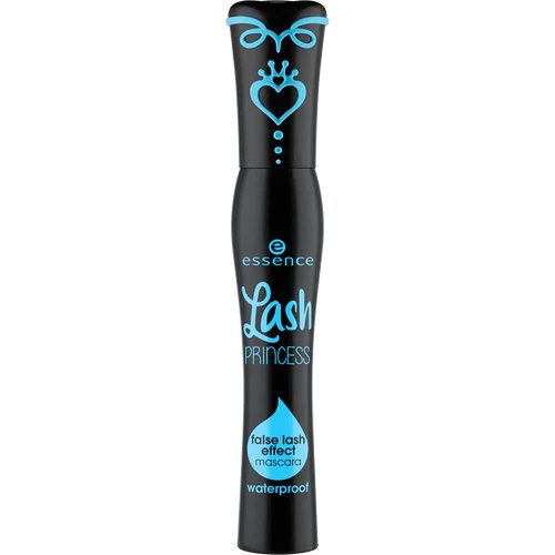 essence lash princess false lash effect mascara waterproof 12ml - Anwar Store