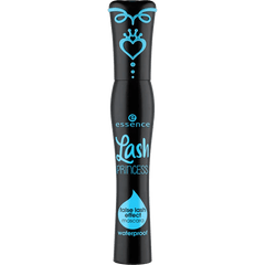 essence lash princess false lash effect mascara waterproof 12ml - Anwar Store