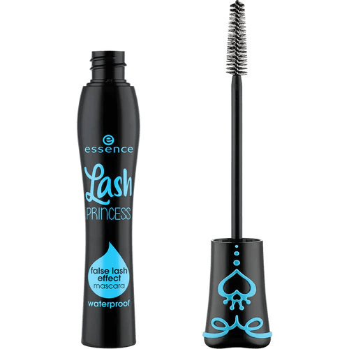 essence lash princess false lash effect mascara waterproof 12ml - Anwar Store