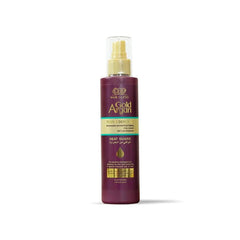 EVA GOLD ARGAN HAIR.CLINIC HEAT GUARD 200ML - Anwar Store