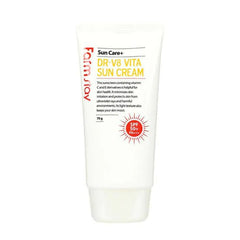 Farm Stay Dr-V8 Vita Sun Cream (Spf50+ Pa+++) 70G - Anwar Store