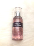 BATH & BODY WORKS A THOUSAND WISHES SPLASH TRAVEL SIZE 75ML