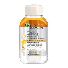 GARNIER MICELLAR CLEANSING WATER IN OIL 100ml OFFER - Anwar Store
