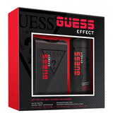 Guess Effect - Eau De Toilette 100ML + 226ML Body Spray Gift Set