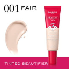 BOURJOIS HEALTHY MIX FOUND 001 TINTED BEAUTIFER