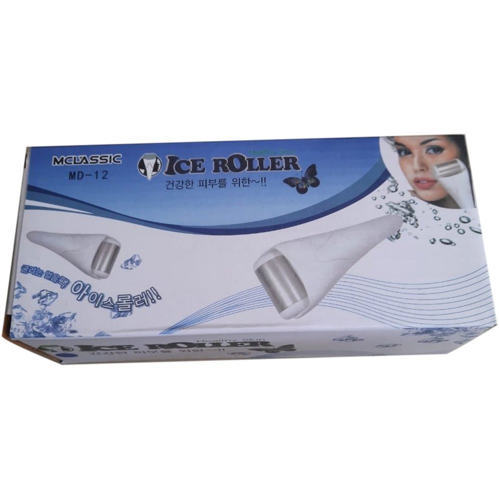 ICE ROLLER MCLASSIC