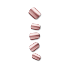 imPRESS Color Press-on Manicure CHAMPAGNE PINK KIMC004 NAILS Anwar Store