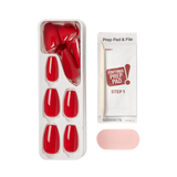 imPRESS Color Press-on Manicure - Coffin 510 Ready or Not IMC510C Anwar Store