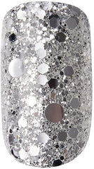 imPRESS Press-On Manicure Nail Destiny KIMM11C 30 Nails Anwar Store
