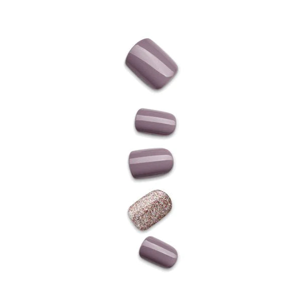 imPRESS Press-on Manicur FLAWLESS KIM011C NAILS Anwar Store