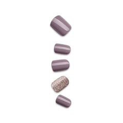 imPRESS Press-on Manicur FLAWLESS KIM011C NAILS Anwar Store