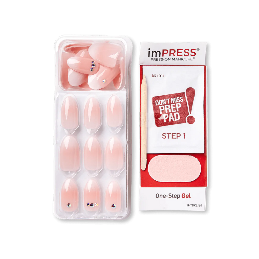 imPRESS Press-on Manicure Awestruck KIMM01C 83782 Anwar Store