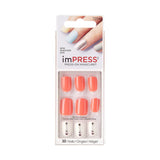 imPRESS Press-on Manicure Boss Lady BIPA180 NAILS