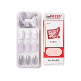 imPRESS Press-on Manicure Climb Up KIMM03 NAILS Anwar Store