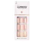 imPRESS Press-on Manicure Dorothy KIM016 NAILS Anwar Store