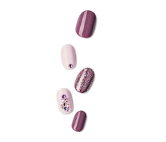 imPRESS Press-on Manicure RESET KIM017 NAILS Anwar Store