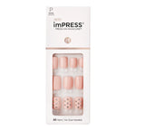 imPRESS Press-on Manicure Secrets KIMP01 NAILS Anwar Store