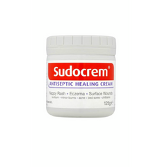 Sudocrem Antiseptic Healing Cream 125g