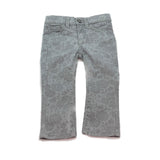 Benetton Baby Grey Jeans 1 year