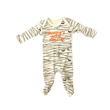 Matalan - Baby Mummy’s Little Monster Sleepsuit