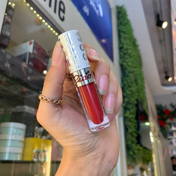 CIAO SHOCK OUT LIP GLOSS 10 Anwar Store