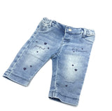 Idexe Jeans 1M