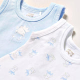 Chicco - Bodysuit Pack x2