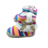 Baby Girl Boot Shoes