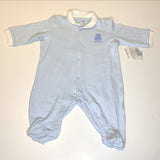 Idexe Newborn Sleepsuit 1M