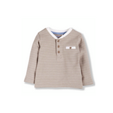 Lupilu Long Sleeve T-Shirt - Cotton 100%