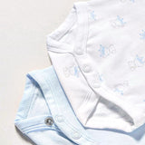 Chicco - Bodysuit Pack x2