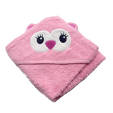 Baby Hooded Towel – Ultra Soft and Super Absorbent Baby Towels for Newborns and Infants