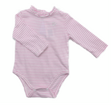 Idexe - Striped Rose Long Sleeve 1M