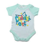 Daddy’s Girl -  Short Sleeve Bodysuit