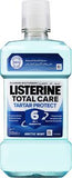 Listerine Total Care Tartar protect , Fresh Mint 250 ML