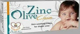 ZINC OLIVE CREAM 75GM