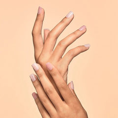 imPRESS Bare but Better Press-on Manicure Effortless Finish IMB02C - Anwar Store