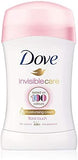 invisible care floral touch deodorant stick 30 ml
