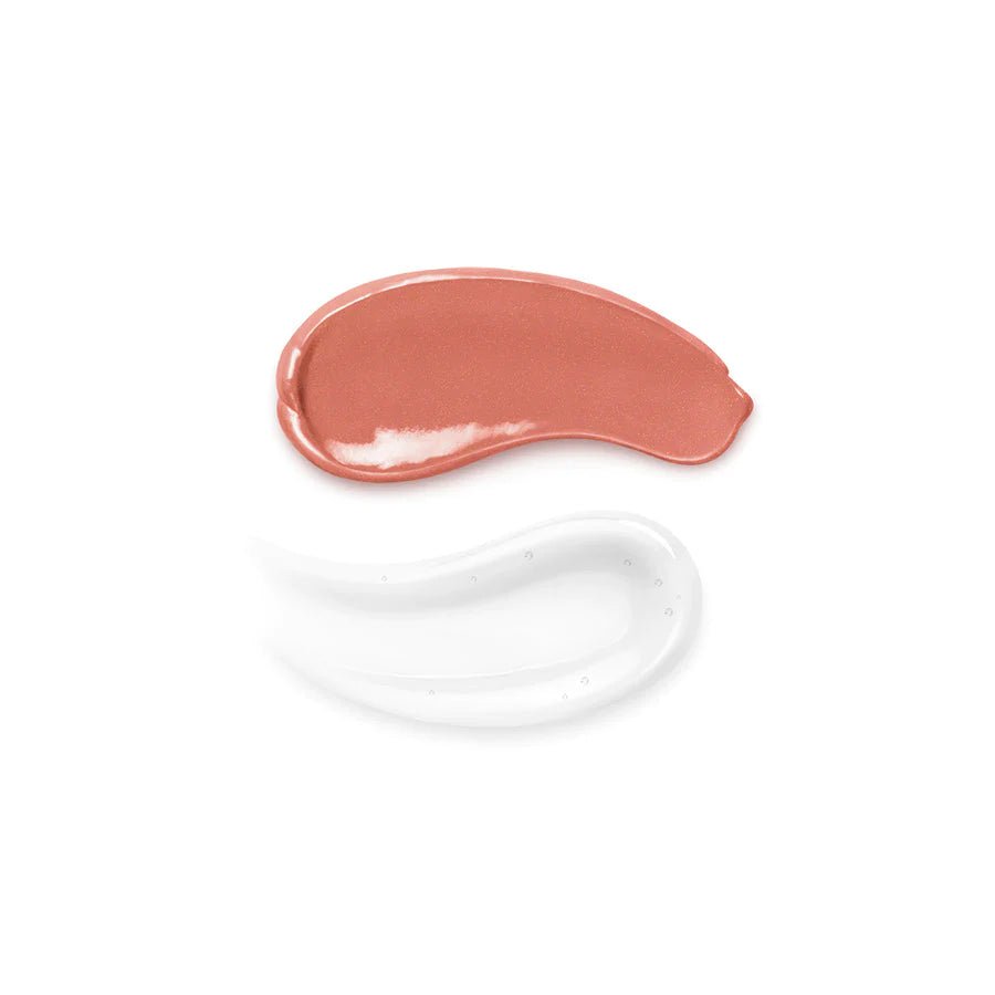 Kiko Milano 129 Burnt Tangerine Unlimited Double Touch Liquid lipstick 2*3 ml - Anwar Store