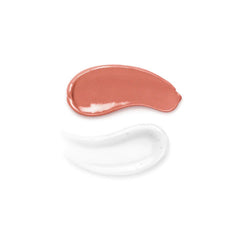 Kiko Milano 129 Burnt Tangerine Unlimited Double Touch Liquid lipstick 2*3 ml - Anwar Store